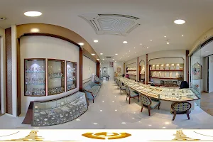 Vanubhai Jewellers image