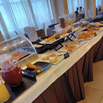 Photo n°1 de l'avis de Beatrice.i fait le 28/06/2023 à 12:44 sur le  Hotel Viamare Milano Marittima à Milano Marittima