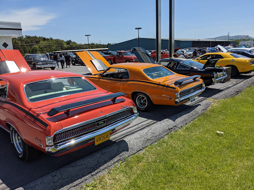 GMC Dealer «Shenandoah Motors Inc», reviews and photos, 9015 Winchester Rd, Front Royal, VA 22630, USA