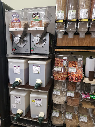 Natural Foods Store «Deep Roots Market», reviews and photos, 600 N Eugene St, Greensboro, NC 27401, USA