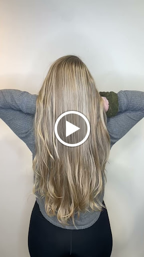 Hair Salon «The Parlor Salon And Spa», reviews and photos, 710 Memorial Blvd #130, Murfreesboro, TN 37129, USA