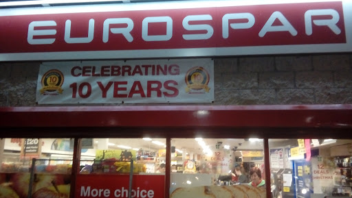 EUROSPAR Station Road