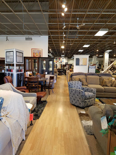 Furniture Store «Crest Furniture - Arlington Heights», reviews and photos, 1141 E Rand Rd, Arlington Heights, IL 60004, USA