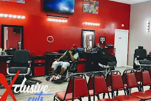 XCLUSIVE CUTZ BARBER AND BEAUTY image