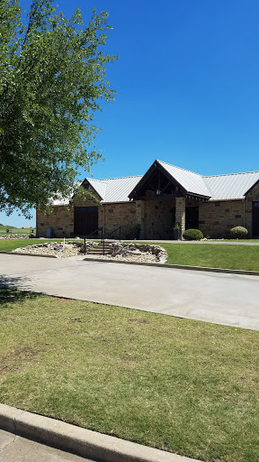 Golf Course «The Cliffs Resort Golf Course», reviews and photos, 160 Cliffs Dr, Graford, TX 76449, USA