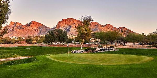 Oro Valley Country Club