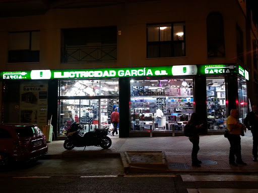 Electricidad Garcia