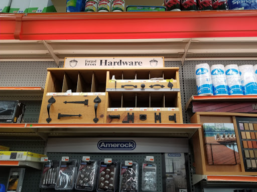 Hardware Store «Aubuchon Hardware», reviews and photos, 66 High St, Carthage, NY 13619, USA