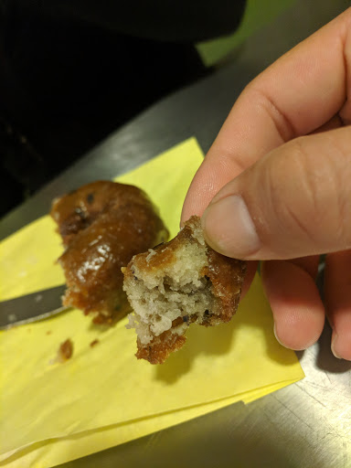 Donut Shop «M & M Donuts», reviews and photos, 1614 W Katella Ave, Anaheim, CA 92802, USA