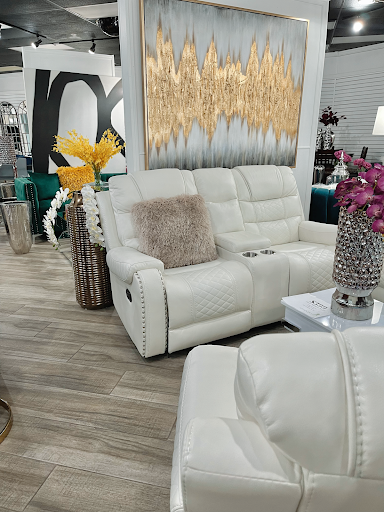 Furniture Store «Coco Furniture Gallery», reviews and photos, 11361 SW 40th St, Miami, FL 33165, USA