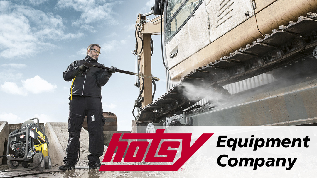 Hotsy Equipment Company