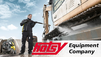 Hotsy Equipment Company