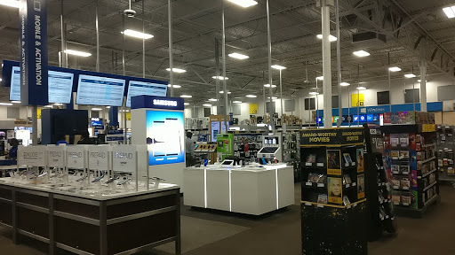 Electronics Store «Best Buy», reviews and photos, 12410 St Charles Rock Rd, Bridgeton, MO 63044, USA