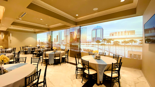 Funeral Home «Blount & Curry Funeral Home- MacDill Avenue Chapel», reviews and photos, 605 S MacDill Ave, Tampa, FL 33609, USA