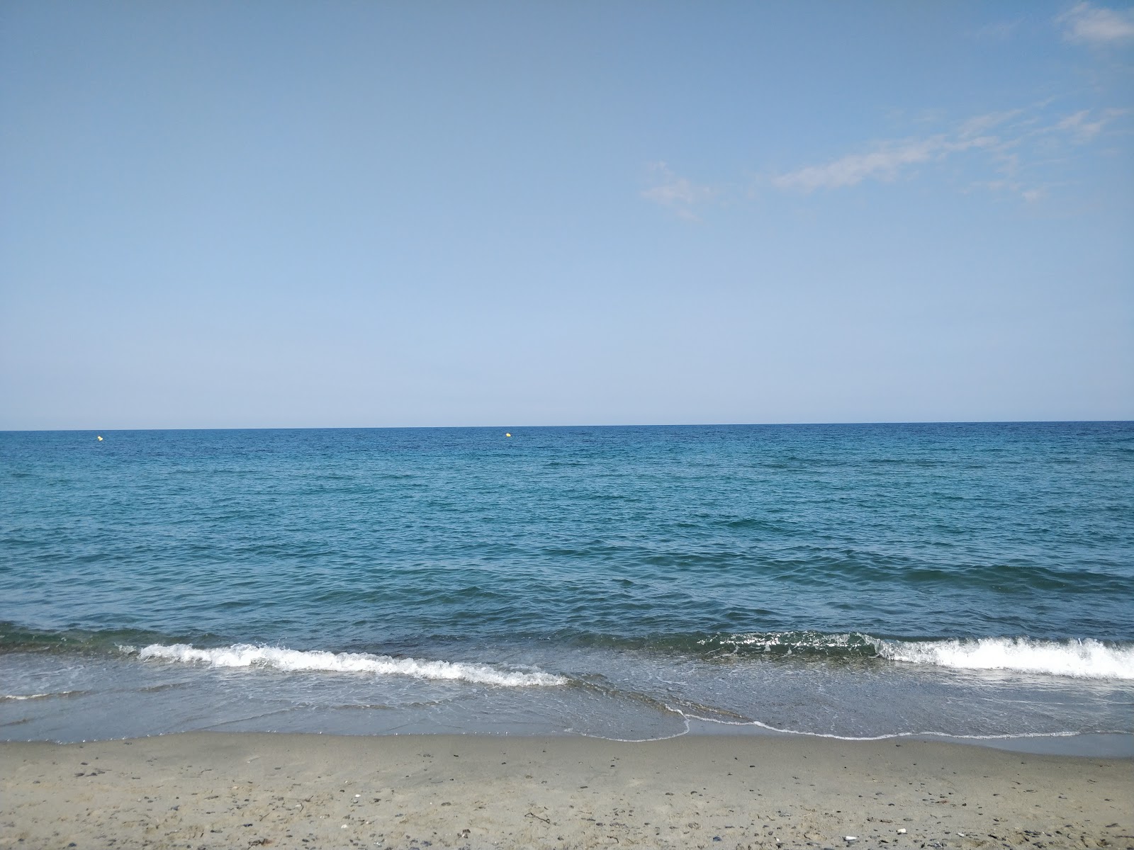 Plage de Talasani photo #7
