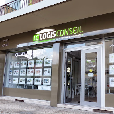 Agence immobilière Logis Conseil Châtenay-Malabry "Longuet" à Châtenay-Malabry