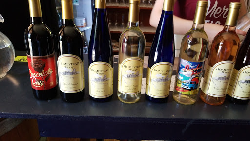 Winery «Homestead Winery at Grapevine», reviews and photos, 211 E Worth St, Grapevine, TX 76051, USA