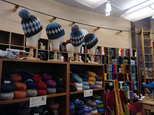 Yarn Store «Acorn Street Shop», reviews and photos, 2818 NE 55th St, Seattle, WA 98105, USA