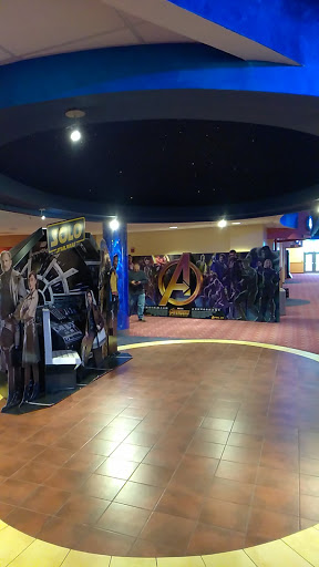 Movie Theater «Goodrich Hamilton 16 IMAX + GDX», reviews and photos, 13825 Norell Rd, Noblesville, IN 46060, USA