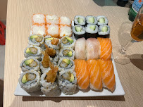 Sushi du Restaurant japonais Chikayo à Boulogne-Billancourt - n°17
