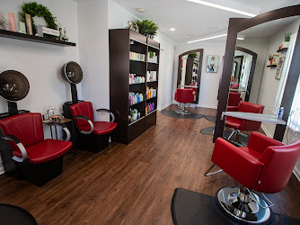 La Coutoure Hair Salon and Day Spa