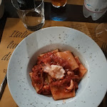 Photo n°3 de l'avis de Massimo.a fait le 07/10/2019 à 20:31 sur le  Osteria Pandemonio à Genoa