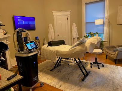 Performance Medicine clinic