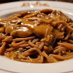 Photo n°1 de l'avis de Gianluca.a fait le 27/10/2021 à 13:23 sur le  Ristorante Del Castello di Carpineti à Carpineti