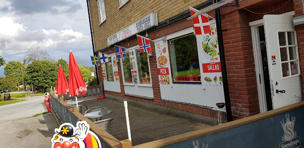 Pizzeria Garpen Kvarnvägen 3, 719 41 Garphyttan, Sverige