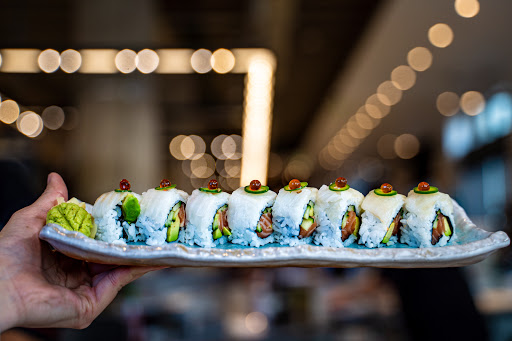 Gourmet Grocery Store «The Market», reviews and photos, 1355 Market St, San Francisco, CA 94103, USA