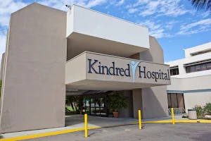 Kindred Hospital Westminster image