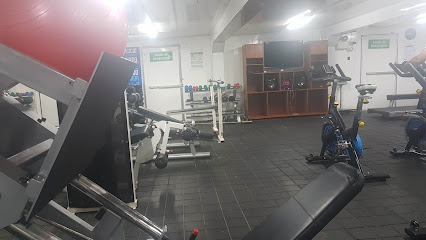 Gimnasio Caricare - Arauquita, Arauca, Colombia