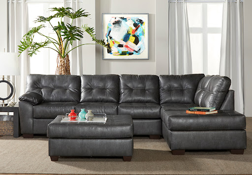 Mattress Store «Dillman Furniture», reviews and photos, 4701 Wheeling Ave, Muncie, IN 47304, USA