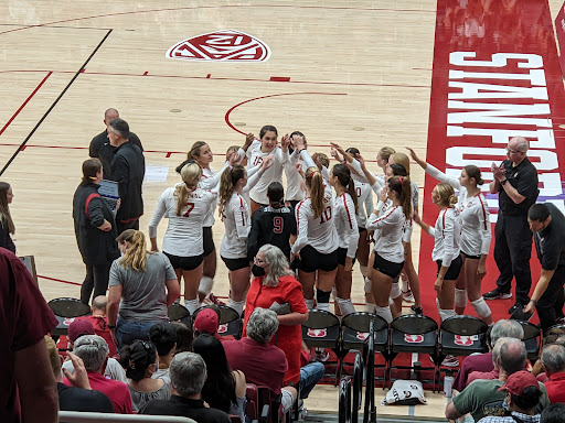 Stadium «Roscoe Maples Pavilion», reviews and photos, 655 Campus Drive, Stanford, CA 94305, USA