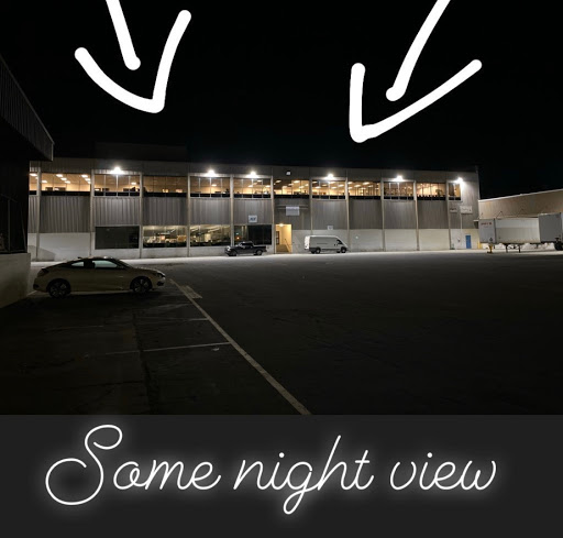 Trucking Company «MILLHOUSE LOGISTICS INC», reviews and photos, 25 Continuum Dr, Fletcher, NC 28732, USA