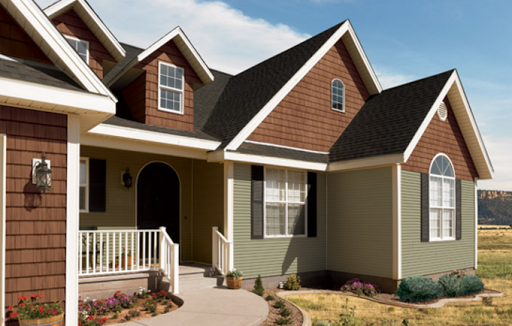 Roofing Contractor «Choice Home Improvement», reviews and photos