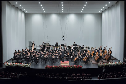 Daejeon Philharmonic Orchestra