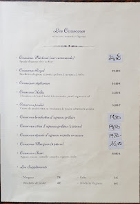 Photos du propriétaire du Restaurant marocain Le Riadh à Montrouge - n°3
