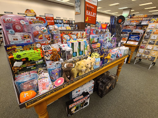 Book Store «Barnes & Noble», reviews and photos, 140 Rockland Plaza, Nanuet, NY 10954, USA