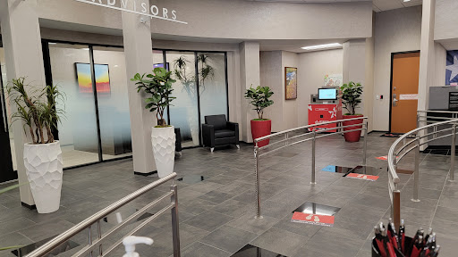 Credit Union «First Community Credit Union - Spring Branch», reviews and photos