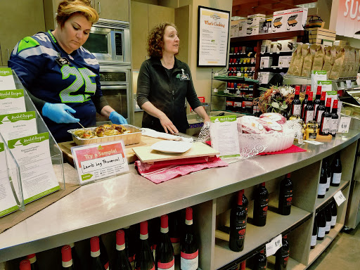 Pharmacy «Central Market Poulsbo», reviews and photos, 20148 10th Ave NE, Poulsbo, WA 98370, USA