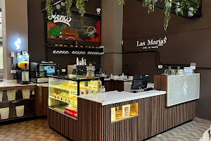 Las Marias Coffee image