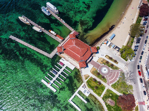 Banquet Hall «The Riviera Ballroom», reviews and photos, 812 Wrigley Dr, Lake Geneva, WI 53147, USA