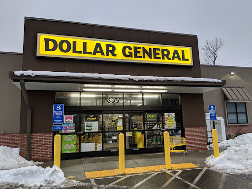 Dollar General