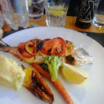 Photo n° 3 de l'avis de cindy.i fait le 25/02/2023 à 06:55 pour La Villa Romana à Labarthe-sur-Lèze