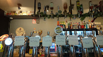 Plats et boissons du Restaurant américain Bar & Beer Ménilmontant à Paris - n°2