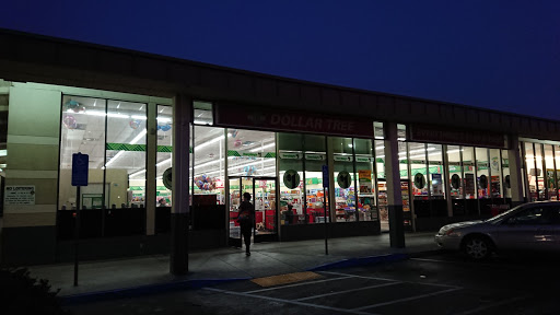 Dollar Store «Dollar Tree», reviews and photos, 1350 S Park Victoria Dr #10, Milpitas, CA 95035, USA