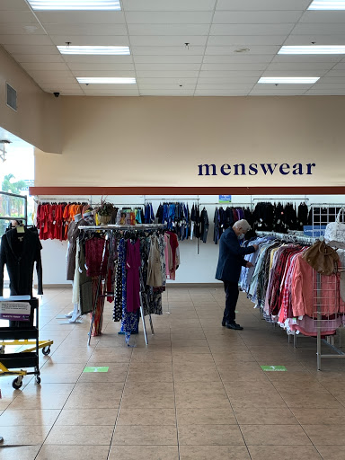 Thrift Store «Goodwill», reviews and photos, 7919 Beverly Blvd, Los Angeles, CA 90048, USA