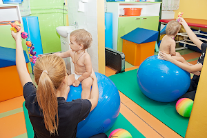 Centrum Intensywnej Terapii Olinek – rehabilitacja i fizjoterapia dzieci image