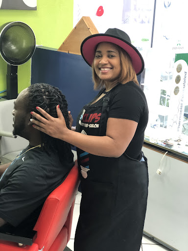 Photo of Revans beauty salon
